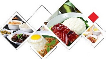 共同信賴(lài)的團(tuán)膳企業(yè)